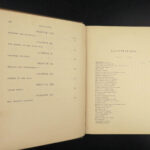 1887 American INDIANS 1ed Prehistoric Tribes Pocahontas Pontiac Columbus Navajo