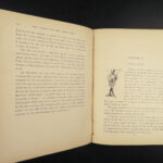 1887 American INDIANS 1ed Prehistoric Tribes Pocahontas Pontiac Columbus Navajo