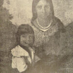 1887 American INDIANS 1ed Prehistoric Tribes Pocahontas Pontiac Columbus Navajo