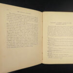 1887 American INDIANS 1ed Prehistoric Tribes Pocahontas Pontiac Columbus Navajo