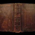 1626 Scottish 1ed William Couper of Galloway Scotland Bible Anatomy of Christian