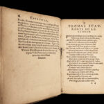 1600 BANNED Forbidden Book Occult ZODIACUS Vitae Astrology Metaphysics Zodiac