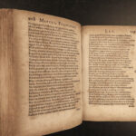 1600 BANNED Forbidden Book Occult ZODIACUS Vitae Astrology Metaphysics Zodiac