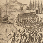 1688 Inca PERU 1ed South America Garcilaso Vega Spanish Conquistadors ENGLISH