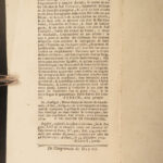 1757 History of Paraguay 1ed Charlevoix NEGRO SLAVERY Jesuit Voyages MAPS 6v