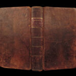 1795 LAW 1ed New Virginia Justice Thomas Jefferson American Court Cases Hening
