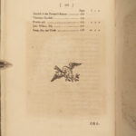 1794 FAMED William Hogarth ART 1ed Samuel Ireland Engravings Illustration BEAUTY