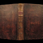 1686 Witch Trials 1ed England Parliament Mackenzie Scotland English Queen Mary