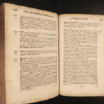 1686 Witch Trials 1ed England Parliament Mackenzie Scotland English Queen Mary