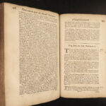 1686 Witch Trials 1ed England Parliament Mackenzie Scotland English Queen Mary