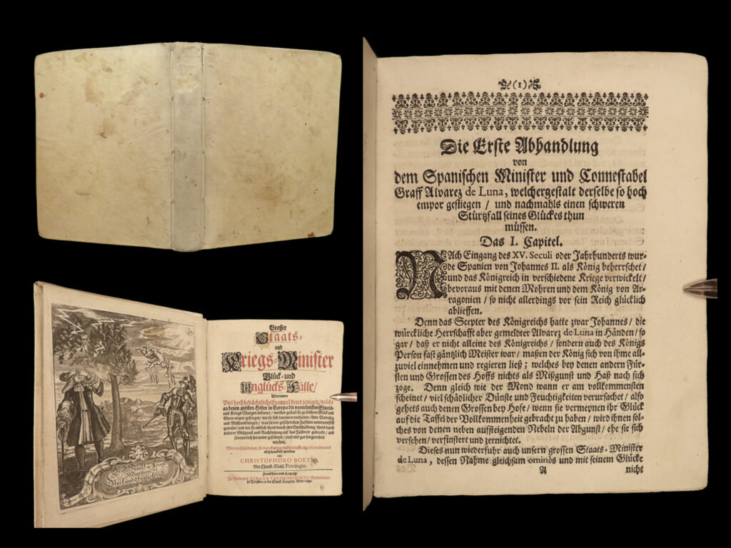 1689 rare ottoman wars kriegs-helm turkish empire constantinople turks boethius | christoph boethius was a 17<sup>th</sup>-century german historian who is best remembered for his studies on the turkish wars. His book ‘<em>kriegs-helm’</em> was <strong>undoubtedly the best and most referenced book on the turkish empire and turkish wars, as well as the distinguished turkish officials and turkish courts. </strong>