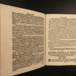 1689 RARE Ottoman Wars Kriegs-Helm Turkish Empire Constantinople Turks Boethius