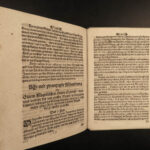 1689 RARE Ottoman Wars Kriegs-Helm Turkish Empire Constantinople Turks Boethius