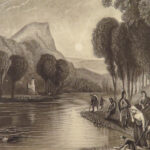 1872 EXQUISITE John Bunyan Illustrated Pilgrims Progress Mr Badman BINDING