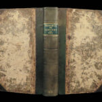 1810 SURGERY John Bell 1ed Principles Pathology Anatomy MEDICINE Bandages Tumors