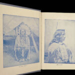 1891 Indian Horrors 1ed Native American Massacres Sitting Bull Illustrated WARS