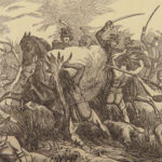 1891 Indian Horrors 1ed Native American Massacres Sitting Bull Illustrated WARS