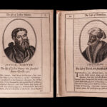 1650 Church History 1ed Clarke Marrow Augustine Latimer Luther Calvin Perkins