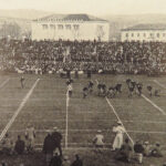 1910 Book of FOOTBALL 1st ed by Walter Camp SPORTS Rules & Strategy Athletics