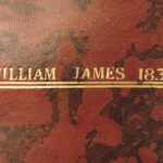 1769 WELSH Holy BIBLE Famed Baskett Wales James Phillips Jenkin Griffiths Family