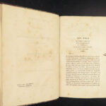 1830 Saint Jane Frances Chantal Catholic Nun Care for Poor Sick Prayers Coombes