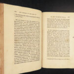 1830 Saint Jane Frances Chantal Catholic Nun Care for Poor Sick Prayers Coombes