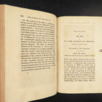 1830 Saint Jane Frances Chantal Catholic Nun Care for Poor Sick Prayers Coombes