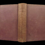 1862 VENEZUELA 1ed Wild Scenes of South America Independence Simon Bolivar Paez