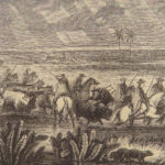 1862 VENEZUELA 1ed Wild Scenes of South America Independence Simon Bolivar Paez