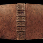 1626 GREEK Heliodorus ETHIOPIA Mythology Egypt FAMED Lasne 52 Full-Page ART