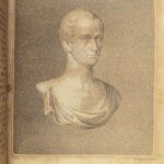 1825 Biographia Americana Founding Fathers Washington Franklin Jefferson Adams
