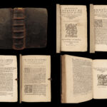 1578 LIVY History of Rome Ab Urbe Condita Caesar Punic WARS Feyerabend Godelevaeus