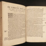 1578 LIVY History of Rome Ab Urbe Condita Caesar Punic WARS Feyerabend Godelevaeus