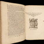 1578 LIVY History of Rome Ab Urbe Condita Caesar Punic WARS Feyerabend Godelevaeus