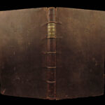 1683 Apostle’s Creed Anglican Church England John Pearson Bible FOLIO Theology