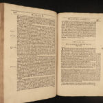 1683 Apostle’s Creed Anglican Church England John Pearson Bible FOLIO Theology