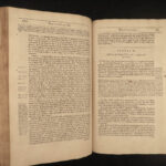 1683 Apostle’s Creed Anglican Church England John Pearson Bible FOLIO Theology