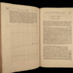 1683 Apostle’s Creed Anglican Church England John Pearson Bible FOLIO Theology