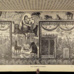 1882 Museum of Antiquity Ancient Mythology Egypt Babylon Occult Illustrated