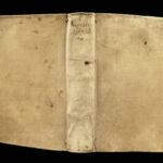 1635 Jesuit Constitutions Saint Ignatius Loyola Society of Jesus Dutch Antwerp