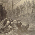 1880 History of CRUSADES 1st ed Michaud Holy Wars Jerusalem Dore ART Illustrated