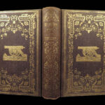 1859 Military History of United States Revolutionary WAR + 1812 Algiers TEXAS