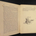 1859 Military History of United States Revolutionary WAR + 1812 Algiers TEXAS