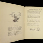 1929 Christopher Robin 1st ed Story Book AA Milne Winnie-the-Pooh Illustrated