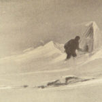 1930 Antarctica 1st ed Worst Journey in World Cherry-Garrard Arctic Voyages