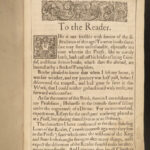 1648 Thomas Fuller Holy vs Profane State Joan of Arc Witch Endor Paracelsus