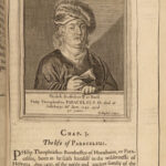 1648 Thomas Fuller Holy vs Profane State Joan of Arc Witch Endor Paracelsus