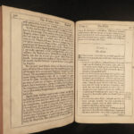 1648 Thomas Fuller Holy vs Profane State Joan of Arc Witch Endor Paracelsus