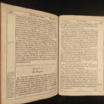 1648 Thomas Fuller Holy vs Profane State Joan of Arc Witch Endor Paracelsus