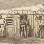 1860 AUSTRALIA 1ed Three Colonies JAMES COOK Dampier Voyages NSW Quiros Torres
